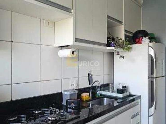 Apartamento venda em Vila Faustina II, Valinhos
