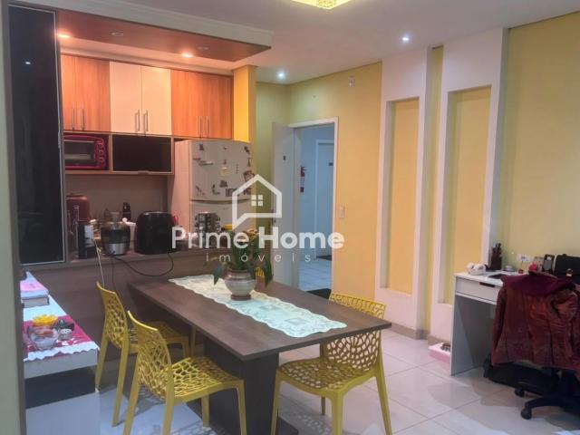 Apartamento venda em Vila Faustina II, Valinhos