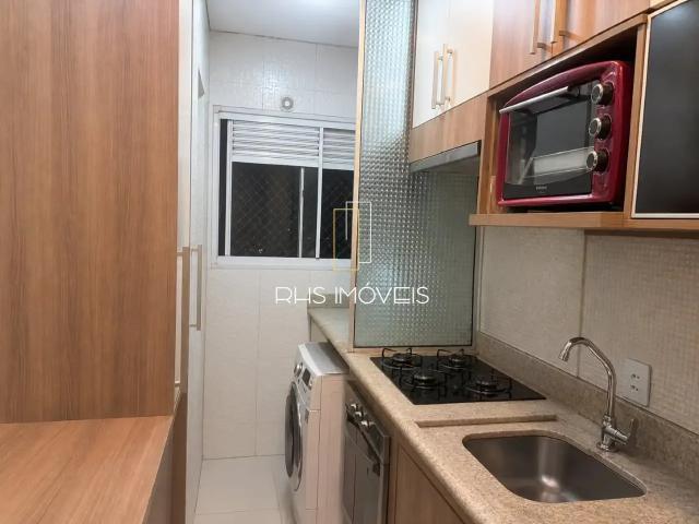Apartamento venda em Jardim Jurema, Valinhos