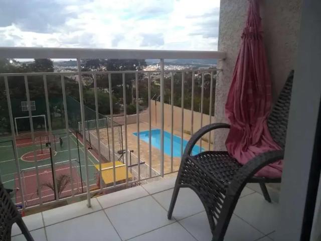 Apartamento venda em Região Imediata de Campinas, Região Metropolitana de Campinas