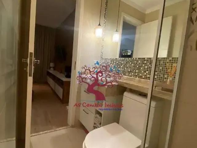 Apartamento venda em Vila Faustina II, Valinhos