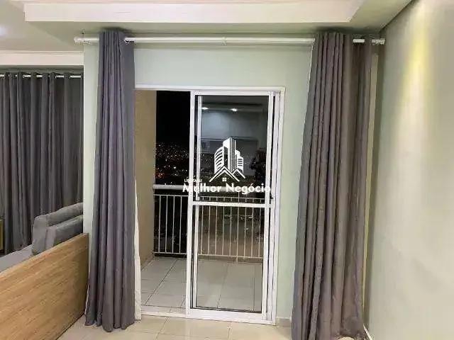 Apartamento venda em Região Imediata de Campinas, Região Metropolitana de Campinas