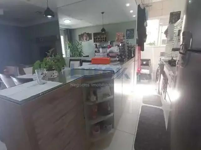 Apartamento venda em Jardim Jurema, Valinhos
