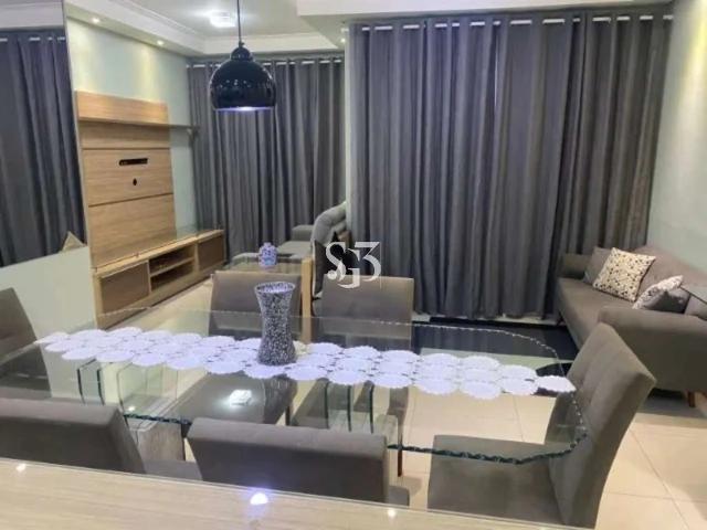 Apartamento venda em Jardim Jurema, Valinhos
