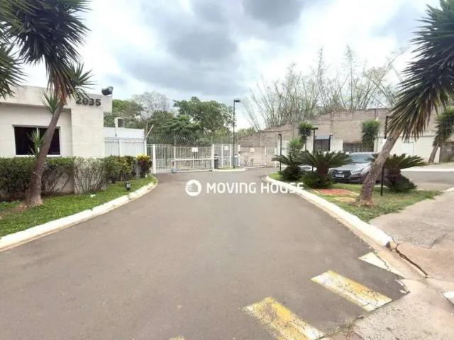 Apartamento venda em Jardim Jurema, Valinhos