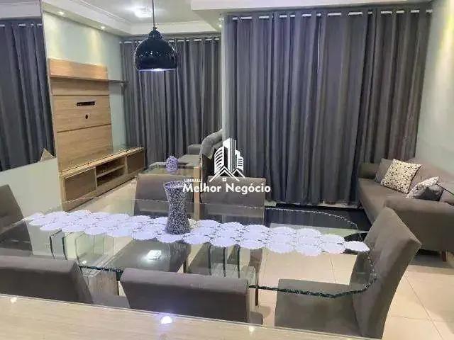 Apartamento venda em Jardim Jurema, Valinhos