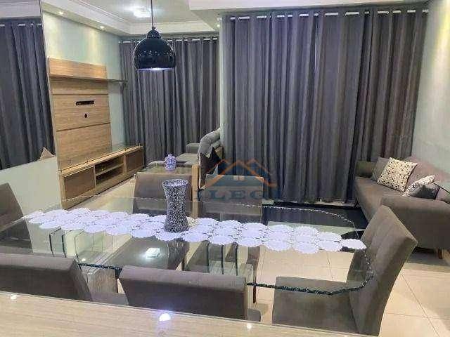 Apartamento venda em Região Imediata de Campinas, Região Metropolitana de Campinas