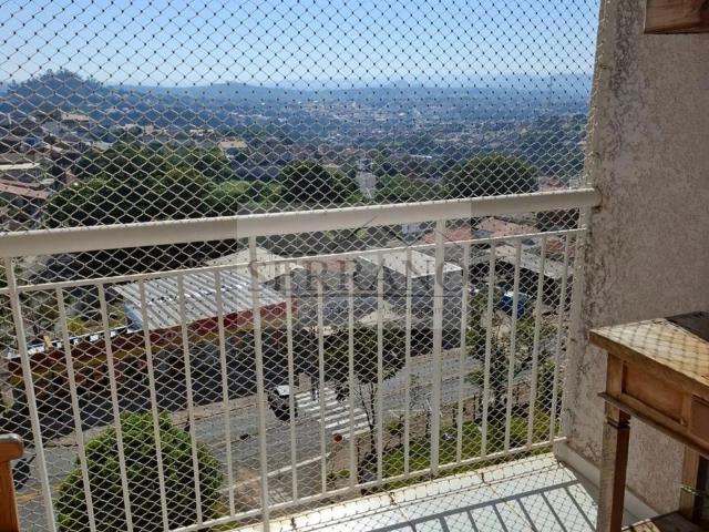 Apartamento venda em Vila Faustina II, Valinhos