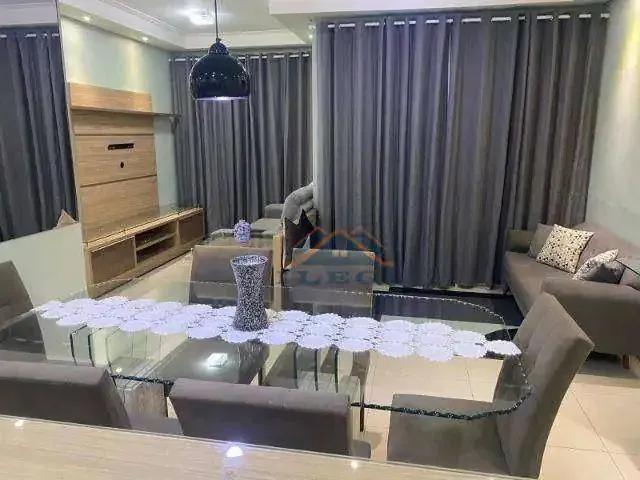 Apartamento venda em Jardim Jurema, Valinhos