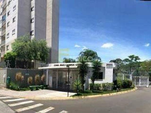 Apartamento venda em Vila Faustina II, Valinhos