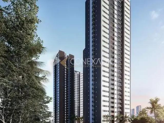 Apartamento venda em Vila Embaré, Valinhos