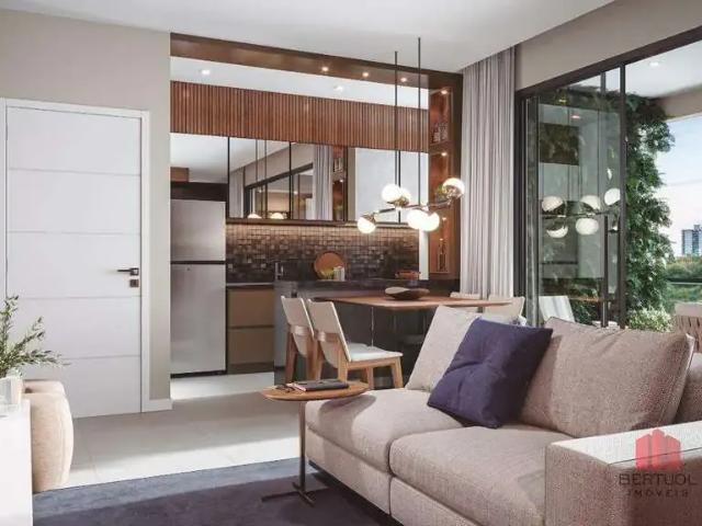 Apartamento venda em Vila Embaré, Valinhos