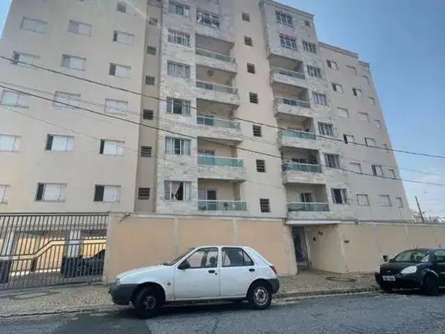 Apartamento venda em Vila Faustina II, Valinhos