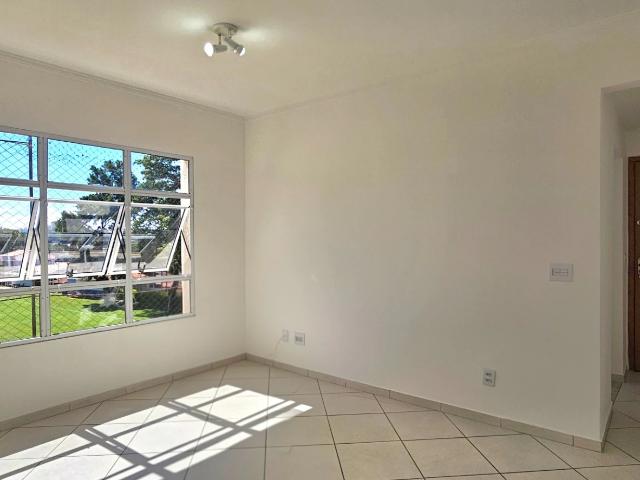 Apartamento venda em Vila Clayton, Valinhos