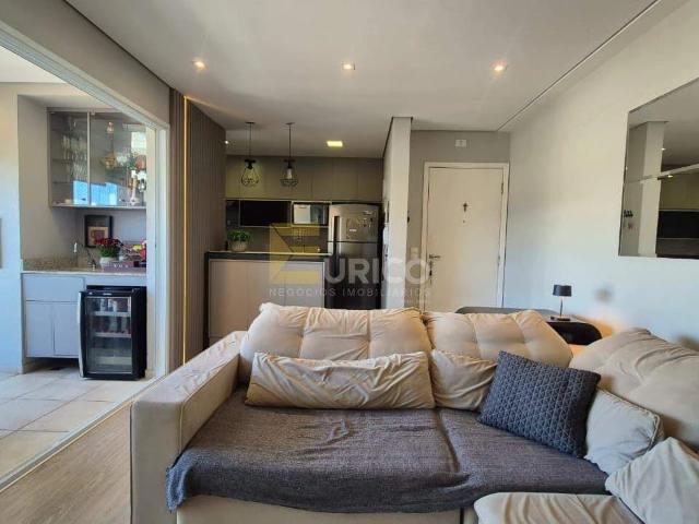 Apartamento venda em Vila Clayton, Valinhos