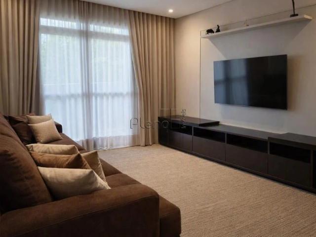 Apartamento venda em Vila Bissoto, Valinhos