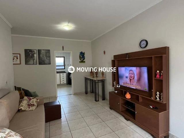 Apartamento venda em Vila Bissoto, Valinhos