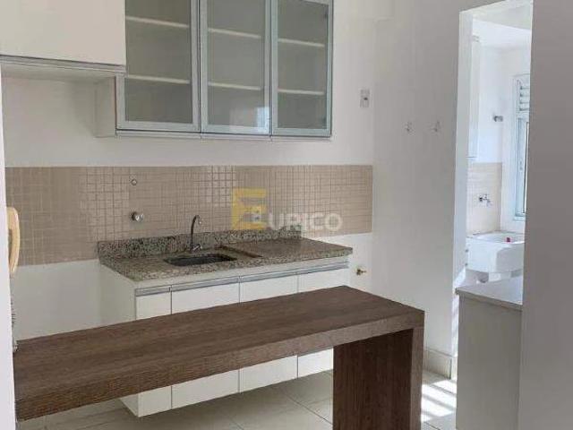 Apartamento venda em Vila Clayton, Valinhos