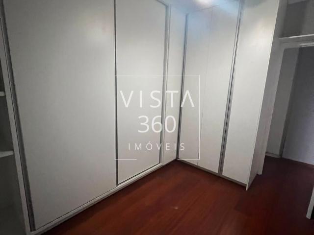 Apartamento venda em Vila Faustina II, Valinhos