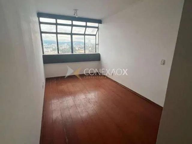 Apartamento venda em Vila Faustina II, Valinhos