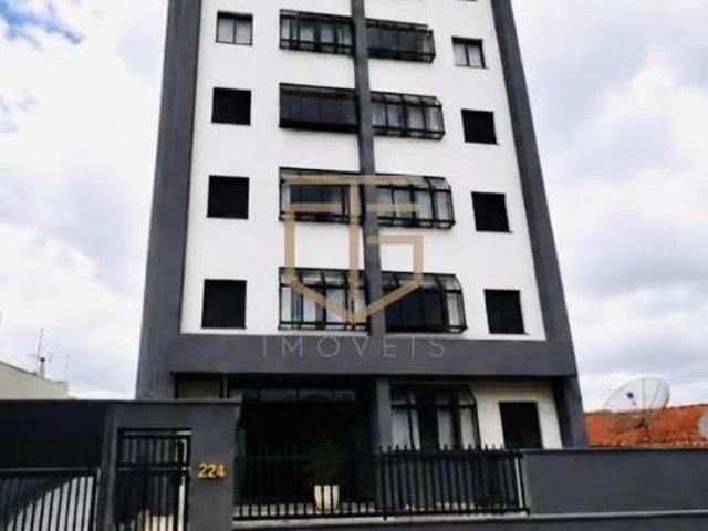 Apartamento venda em Vila Faustina II, Valinhos