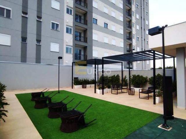 Apartamento venda em Jardim Maria Ilydia, Valinhos