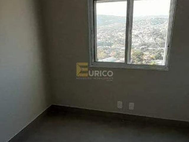 Apartamento venda em Jardim Maria Ilydia, Valinhos