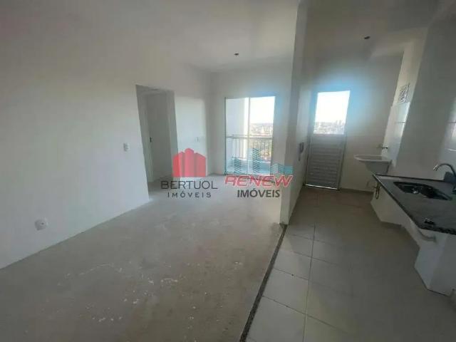 Apartamento venda em Jardim Maria Ilydia, Valinhos