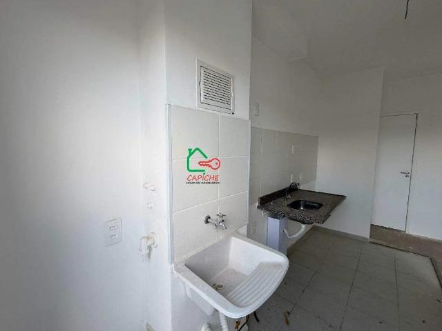 Apartamento venda em Jardim Maria Ilydia, Valinhos