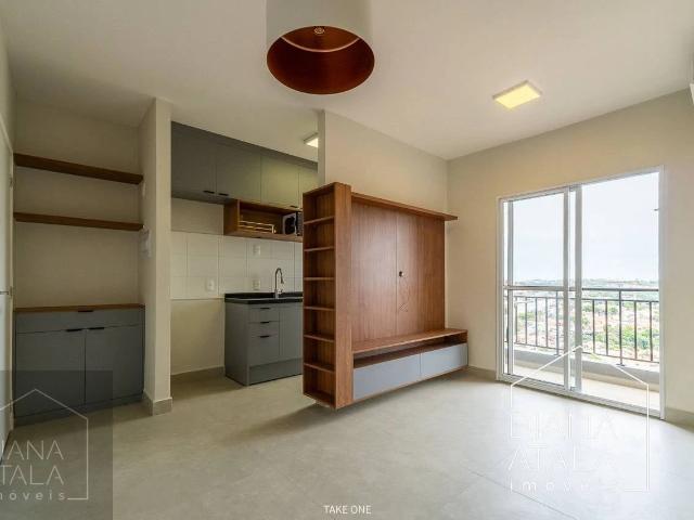 Apartamento venda em Jardim Novo Mundo III, Valinhos