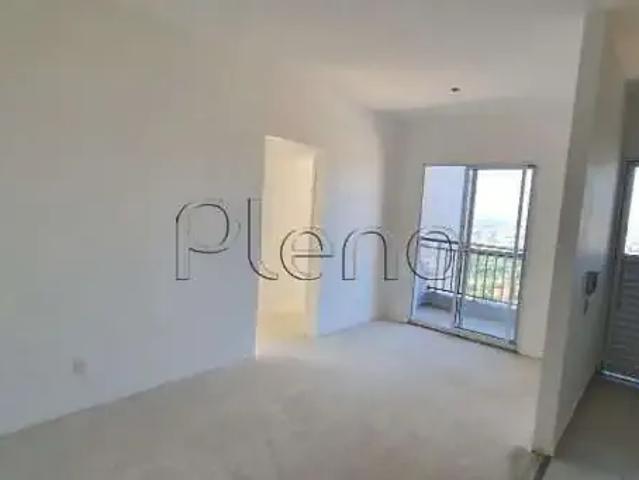 Apartamento venda em Jardim Maria Ilydia, Valinhos