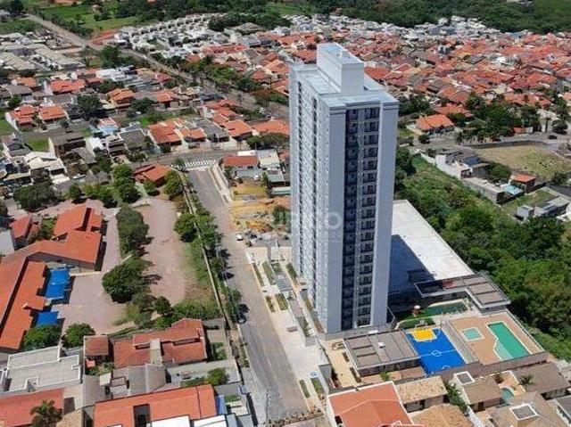 Apartamento venda em Jardim Maria Ilydia, Valinhos