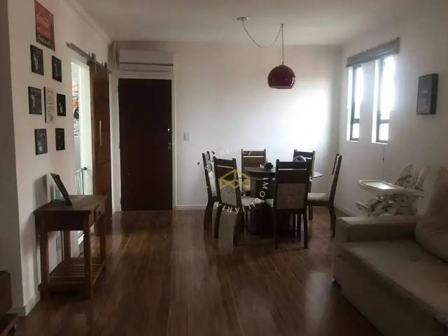 Apartamento venda em Vila Bissoto, Valinhos