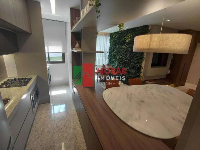 Apartamento venda em Vila Bissoto, Valinhos