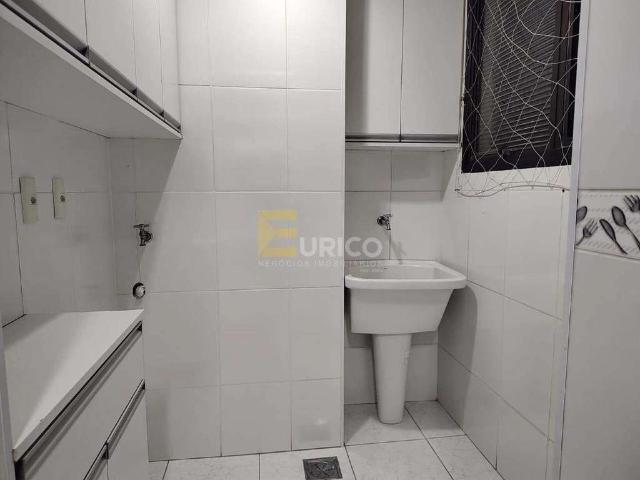 Apartamento venda em Vila Bissoto, Valinhos
