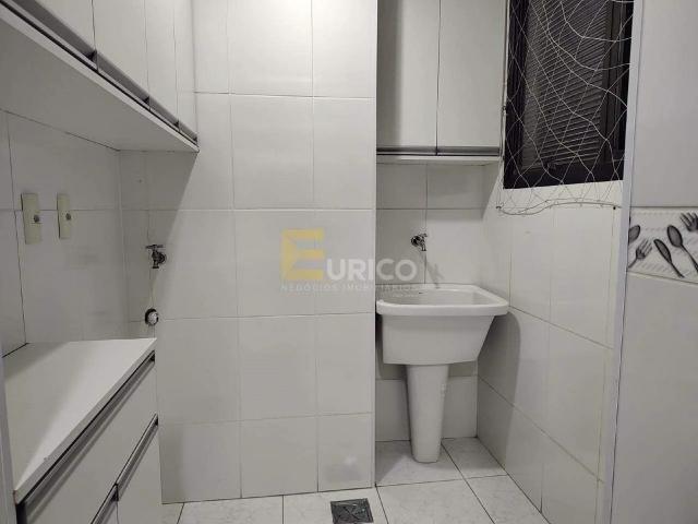 Apartamento venda em Vila Bissoto, Valinhos