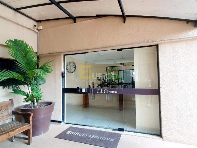Apartamento venda em Vila Bissoto, Valinhos