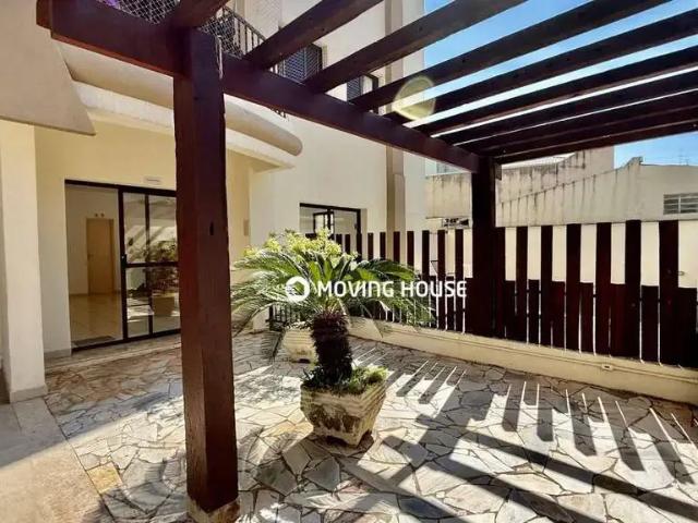Apartamento venda em Vila Bissoto, Valinhos