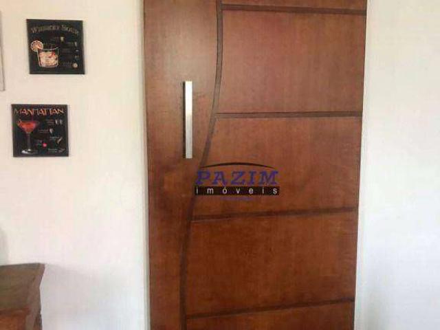 Apartamento venda em Vila Bissoto, Valinhos