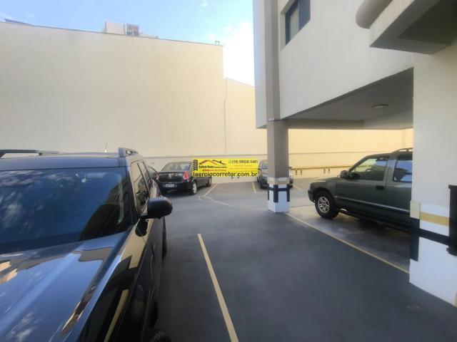 Apartamento venda em Vila Bissoto, Valinhos