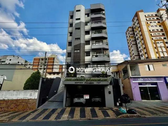 Apartamento venda em Vila Bissoto, Valinhos