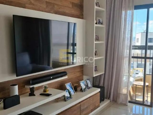 Apartamento venda em Região Imediata de Campinas, Região Metropolitana de Campinas