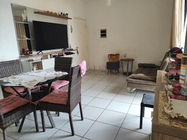 Apartamento venda em Vila Bissoto, Valinhos