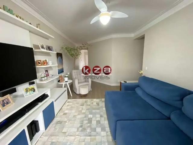 Apartamento venda em Vila Bissoto, Valinhos