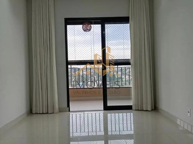 Apartamento venda em Vila Bissoto, Valinhos