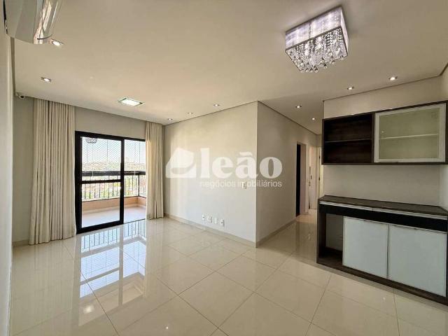 Apartamento venda em Vila Bissoto, Valinhos
