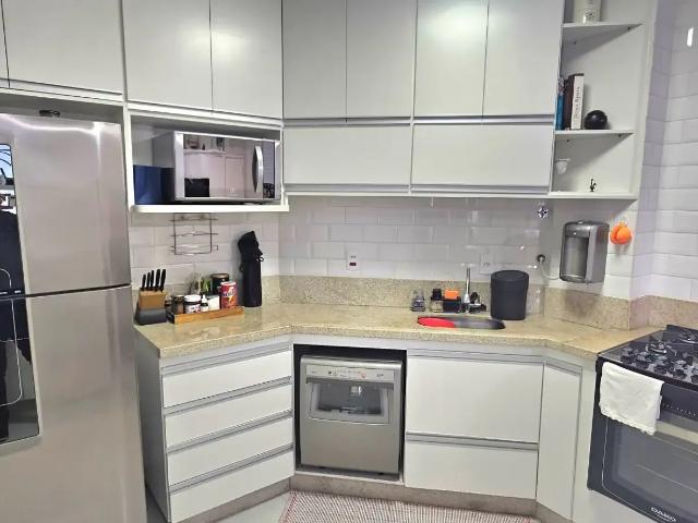 Apartamento venda em Vila Bissoto, Valinhos