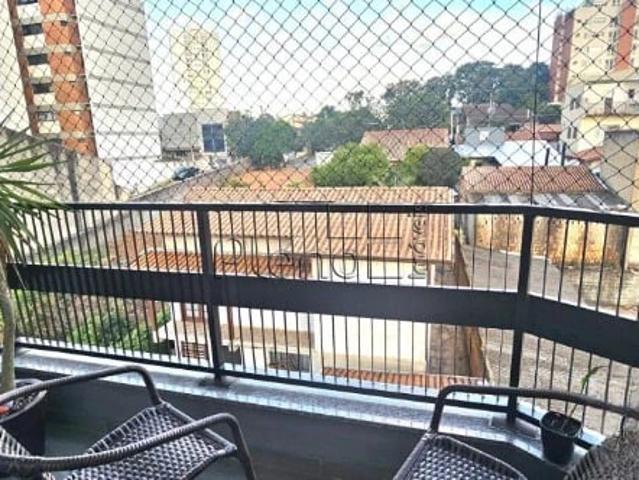 Apartamento venda em Vila Bissoto, Valinhos