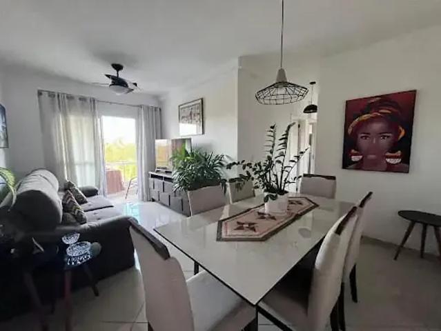 Apartamento venda em Jardim Santa Cecília, Valinhos