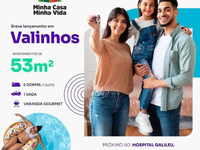 Apartamento venda em Região Imediata de Campinas, Região Metropolitana de Campinas